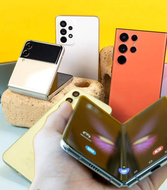 Sell-My-Samsung-Galaxy-Note-Flip-Fold-Models