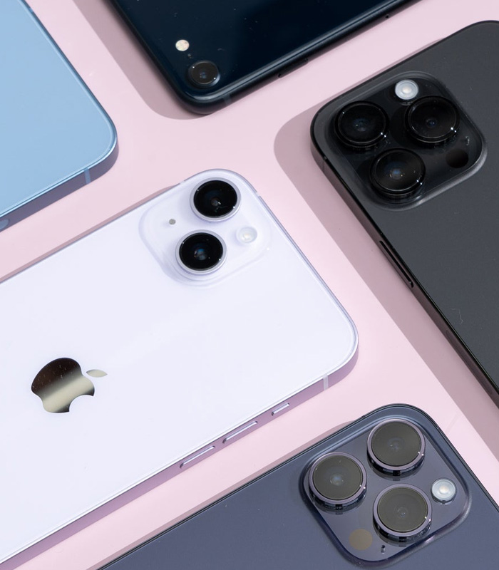 Sell-My-iPhone-Models